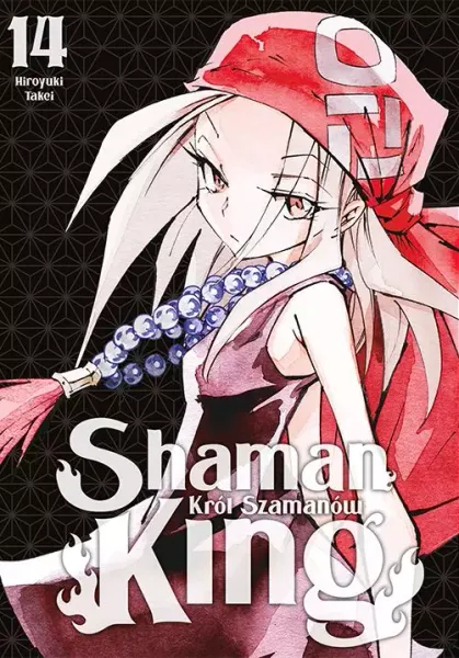 Shaman King. Tom 14 zdjęcie 1