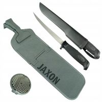 ZESTAW DO SKROBANIA I FILETOWANIA RYB 3w1 JAXON