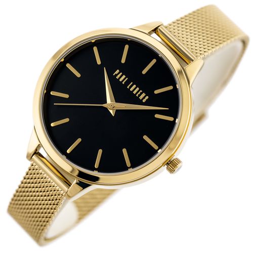 ZEGAREK DAMSKI PAUL LORENS - PL10296B-1D1 (zg506d) + BOX na Arena.pl