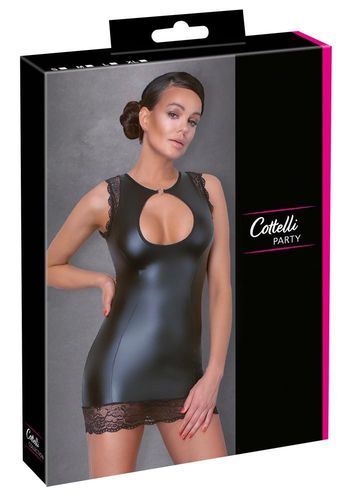 dress lace l na Arena.pl