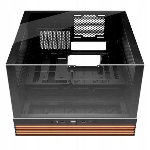 Obudowa be quiet! LIGHT BASE 600 DX Black na Arena.pl