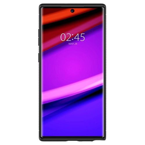 SPIGEN RUGGED ARMOR 627CS27331 SAMSUNG GALAXY NOTE 10 PLUS MATTE BLACK na Arena.pl