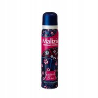Malizia Dezodorant Sensual Blue 100 Ml