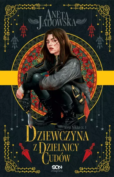 Dziewczyna z dzielnicy cudów zdjęcie 1