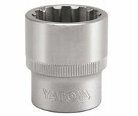 nasadka spline 1/2'' 20 mm kr. yato