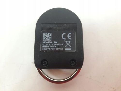 Pilot Somfy 868 MHz IO na Arena.pl