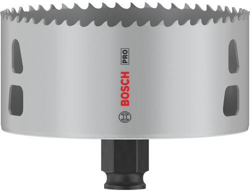 PIŁA OTWORNICA 102 mm MULTI MATERIAL BOSCH PRO na Arena.pl