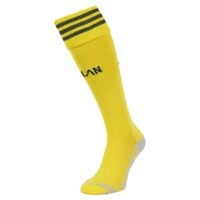 Getry piłkarskie Adidas AC Milan 3 unisex treningowe sportowe 37-39