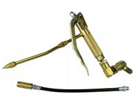 Pistolet do towotnicy pneumatycznej Geko G01129A