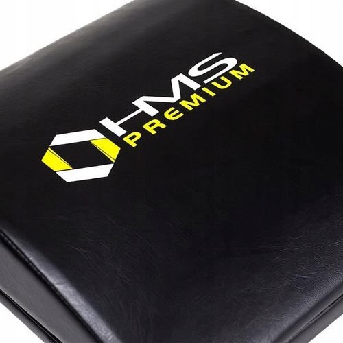 Mata treningow MIĘŚNI BRZUCHA profilowana SKŁADANA na Arena.pl