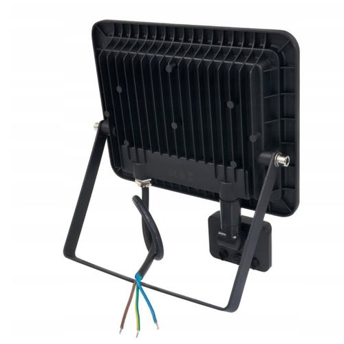 HALOGEN NAŚWIETLACZ LED 20W SLIM CZUJNIK RUCHU na Arena.pl