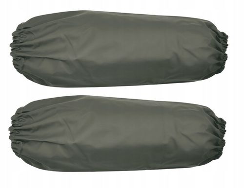 NARĘKAWKI ZARĘKAWKI OCHRONNE WODOOCHRONNE ZIELONE PROS MODEL 002 na Arena.pl