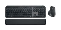 Logitech MX Keys S Combo - Keyboard