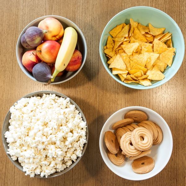 Miska Molly 5 l kremowa zdjęcie 5