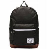 Plecak Herschel Pop Quiz 22L Black/Tan