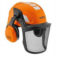 2 x KASK Z SIATKĄ ADVANCE VENT 00008880801 STIHL