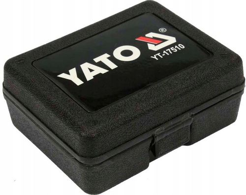 YATO ZESTAW NARZĘDZI DO OBSŁUGI SONDY LAMBDA 5 EL. na Arena.pl