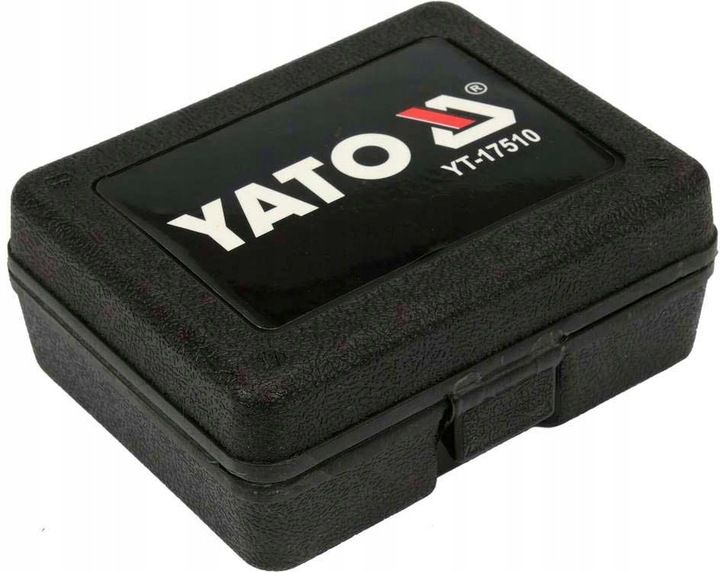 YATO ZESTAW NARZĘDZI DO OBSŁUGI SONDY LAMBDA 5 EL. zdjęcie 4