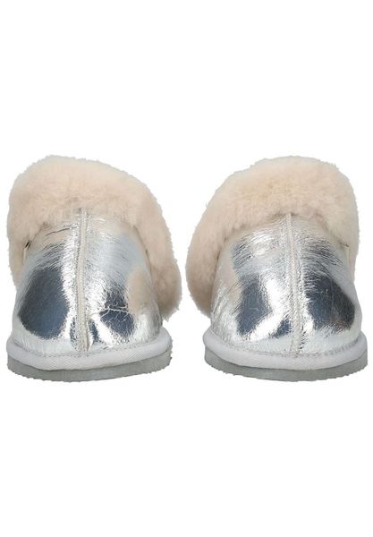 Kapcie Shepherd 468 JESSICA R42 zdjęcie 3