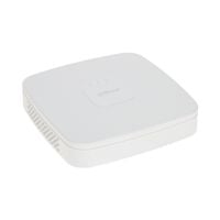 4-kanałowy rejestrator IP z wbudowanym switchem Dahua NVR2104-P-4KS3 12 MPX
