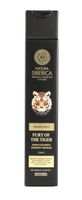 Natura Siberica Men Szampon 2w1 do Włosów i ciała "Energia Tygrysa" 250 ml