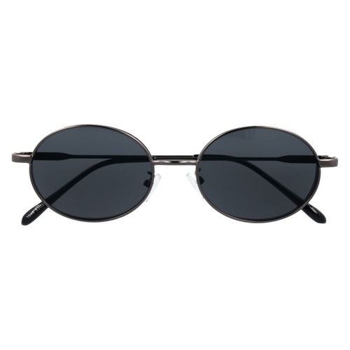 Owalne okulary steampunk retro na Arena.pl