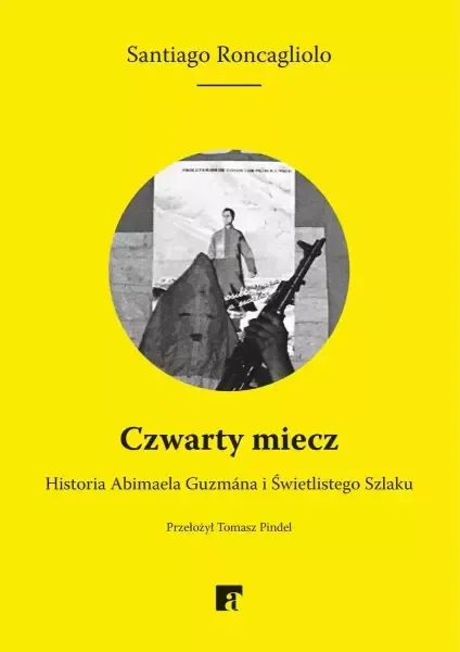 Czwarty miecz zdjęcie 1