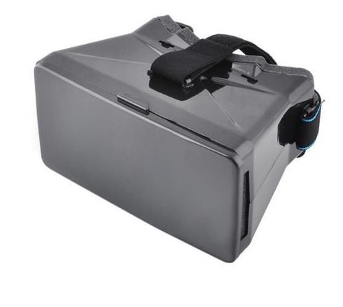 Okulary 3D - google VR na Arena.pl