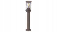 Lampa ogrodowa stojąca Rabalux Budapest IP44 50cm