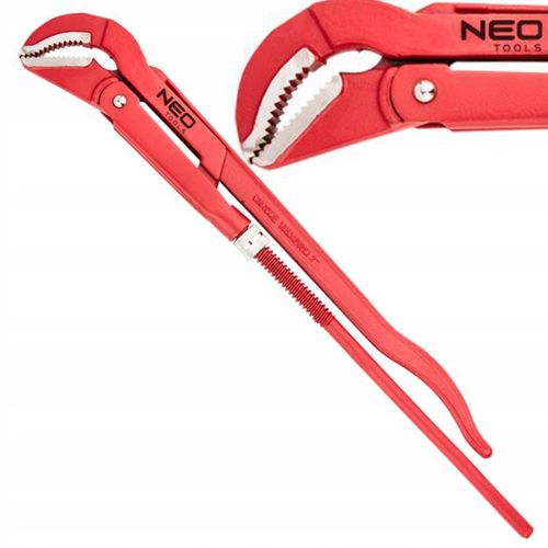 Klucz do rur typ "45", 2.0", 530mm na Arena.pl
