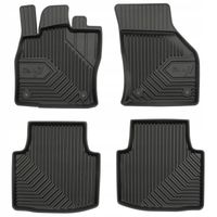 Dywaniki gumowe No.77 do Skoda Superb III od 2015