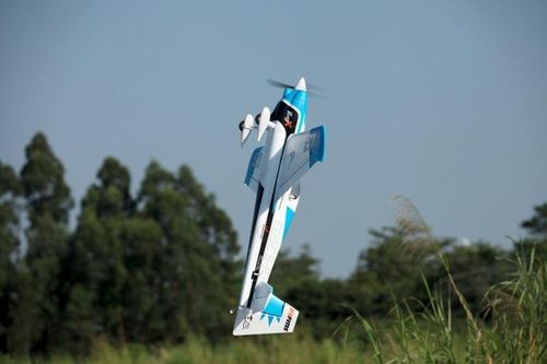 Samolot RC EDGE 540 1320mm ARF na Arena.pl