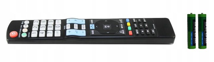 Pilot do TV LG 42PT351 50PT351 zdjęcie 5