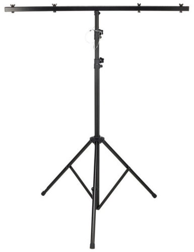 Statyw oświetleniowy estradowy Belka 8 punktów Fun Generation 250cm do 10kg na Arena.pl