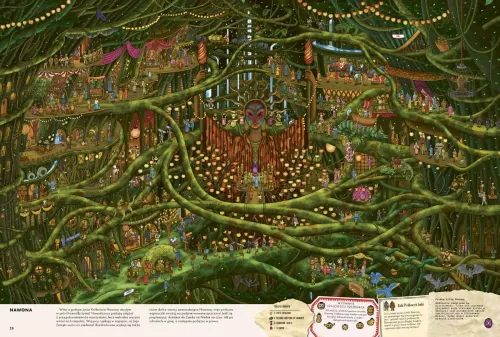 Książka Detektyw Pierre w labiryncie - Dziwny przypadek Zamku na Niebie na Arena.pl