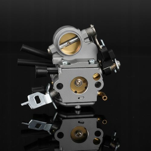 Gaźnik do pilarki Stihl MS171 MS181 MS211 na Arena.pl