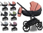 OKAZJA CENOWA Wózek Dziecięcy NXT zestaw 3w1 Wielofunkcyjny