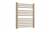 GRZEJNIK ŁAZIENKOWY CASUAL 1350x470 QUARTZ 2