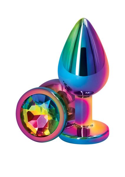 Rear Assets Mulitcolor M Multicolor zdjęcie 1