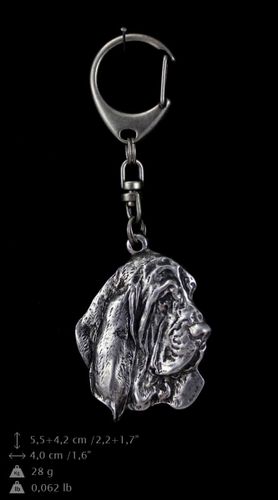 Basset - breloczek - 2024 na Arena.pl