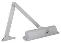 samozamykacz sts-1000 srebrny - mp gez 1000s