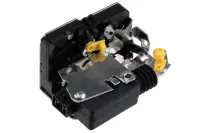 SIŁOWNIK ZAMKA DACIA DUSTER 2010 2011 2012 2013 2014 2015 2016 2017 2018