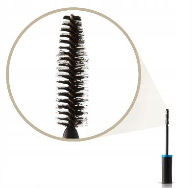 Max Factor 2000 CALORIE Wodoodporna Maskara Intensywna Objętość 9ml zdjęcie 5