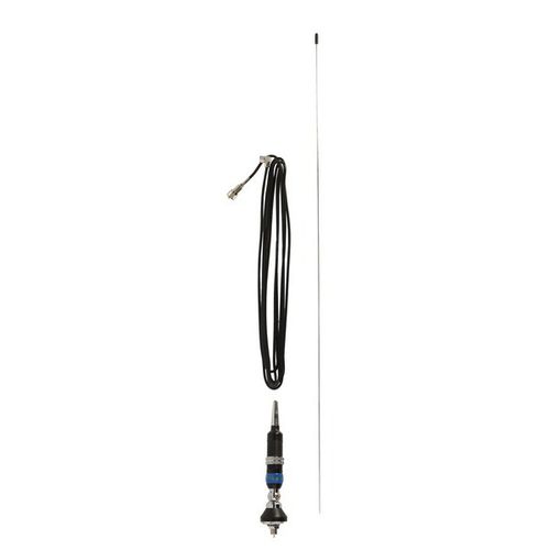 Antena PRESIDENT Iowa, 102 cm na Arena.pl