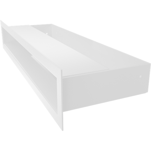 Kratka LUFT biały 6x40 na Arena.pl