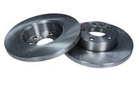 TARCZA HAM. VW P. T4 96- MAXGEAR