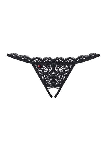 bielizna 831 thc 1 stringi otwarte  s/m na Arena.pl