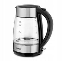 zelmer czajnik zck8011 inox