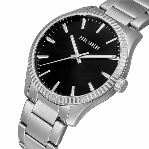 zegarek męski paul lorens pl20012b-1c1 + box na Arena.pl