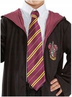 Krawat Harry Potter Gryffindor na licencji